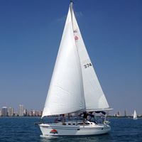 Chicago Sailboat Charters